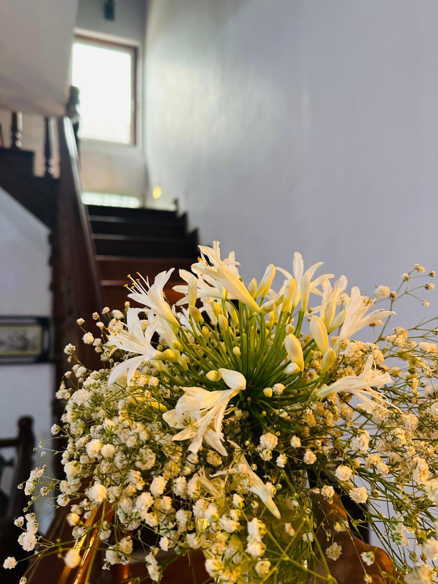 Golden Town Hotel Tangalle Buitenkant foto