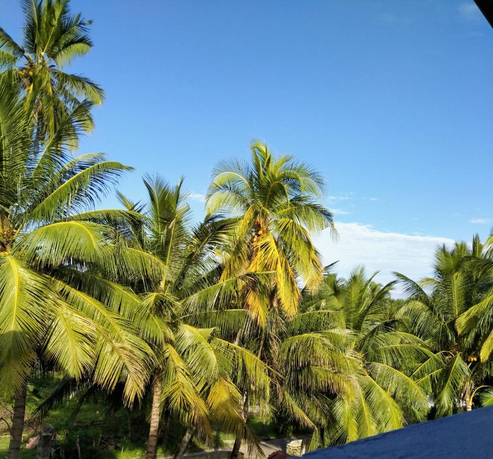 Golden Town Hotel Tangalle Buitenkant foto